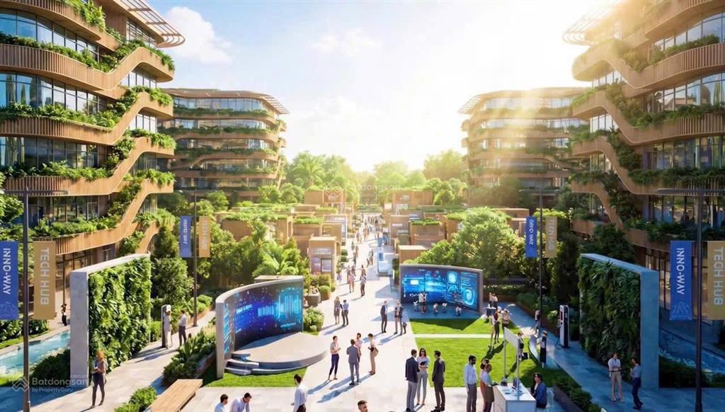 Nhà phố đại đô thị vinhomes hóc môn vay 70%, ưu đãi lên đến 23%