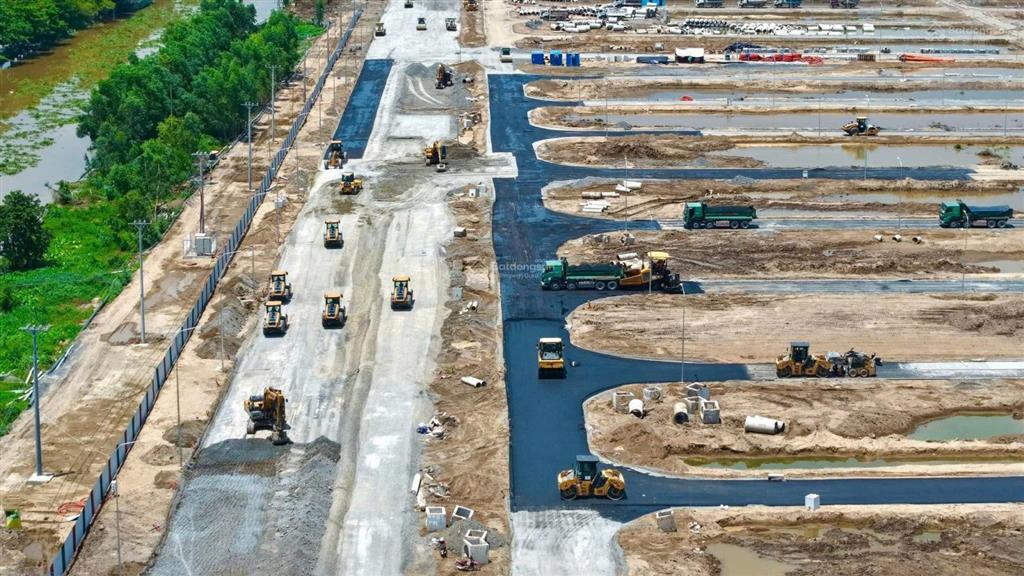 Vinhomes hóc môn  khu đô thị đại học quốc tế siêu dự án 1.080ha chính thức mở bán ưu đãi lớn gđ1