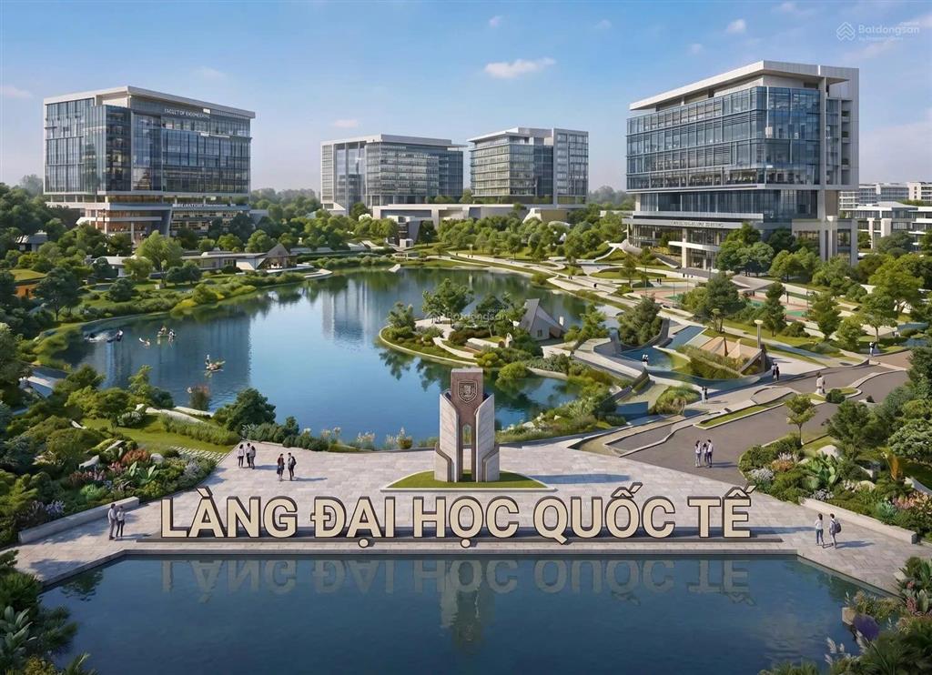 Booking ngay nhà phố liền kề vinhomes saigon park quỹ căn đẹp, chính sách hấp dẫn