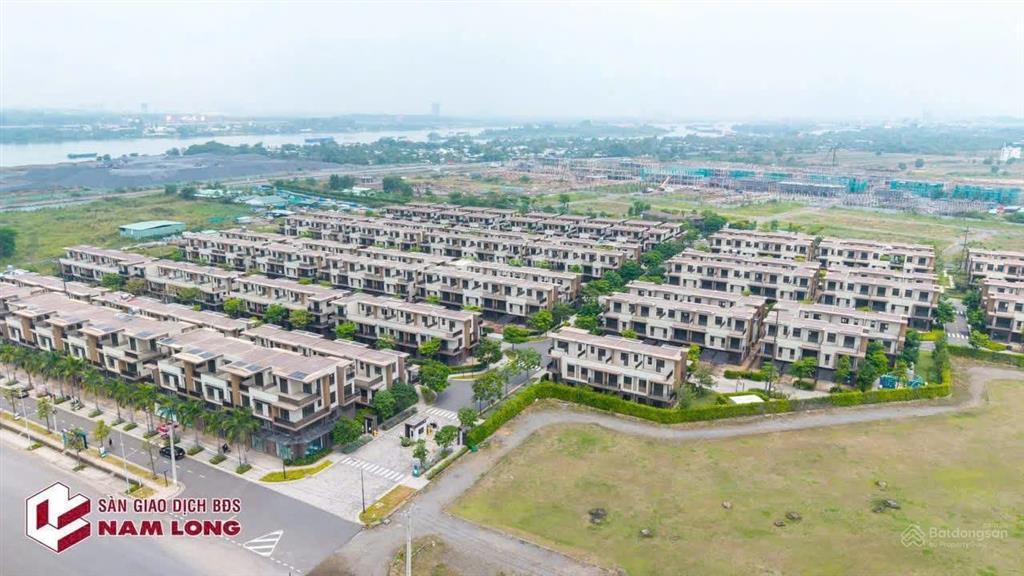 Nhà vườn compound ven sông izumi city giá từ 7,7 tỷ, thanh toán chỉ 10% hđmb