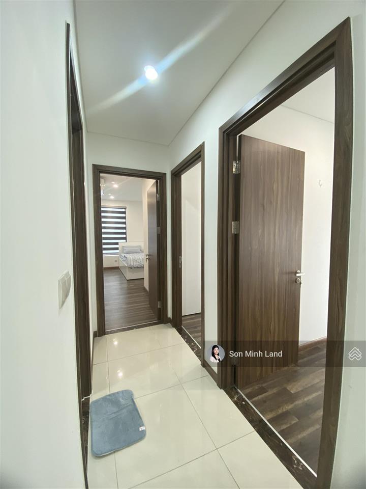 Cho thuê căn 2pn 87m2 nhà mới đẹp  trống sẵn  giá tình cảm tại hà đô centrosa. sơn minh land