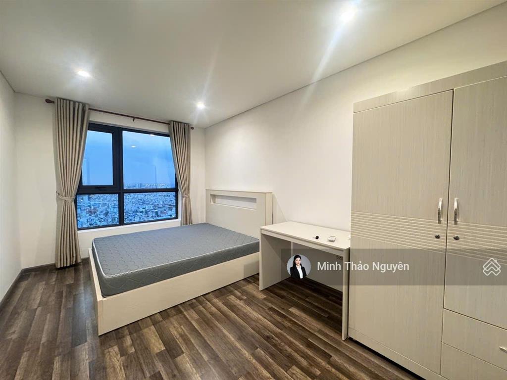 Thiện chí bán căn góc 2pn+đn (98,9m2) nhà mới  nội thất đẹp,sẵn sổ hồng tại hà đô. sơn minh land