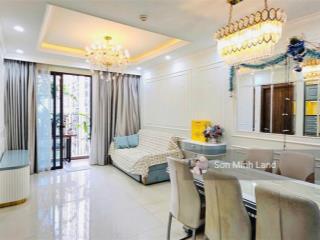 Bán nhanh căn 2pn 87m2 view hồ bơi thoáng đẹp toà iris ban công đông nam tại hà đô. sơn minh land