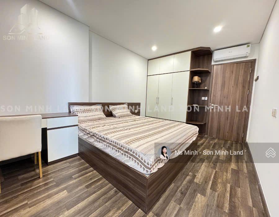 Cho thuê 2pn + 1đn 105m2 nhà mới đẹp  trống sẵn giá tình cảm tại hà đô centrosa. sơn minh land