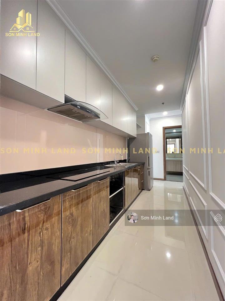 Bán căn 2pn (86m2) tầng cao  view thoáng đẹp  giá chỉ 10.5 tỷ tại hà đô centrosa. sơn minh land