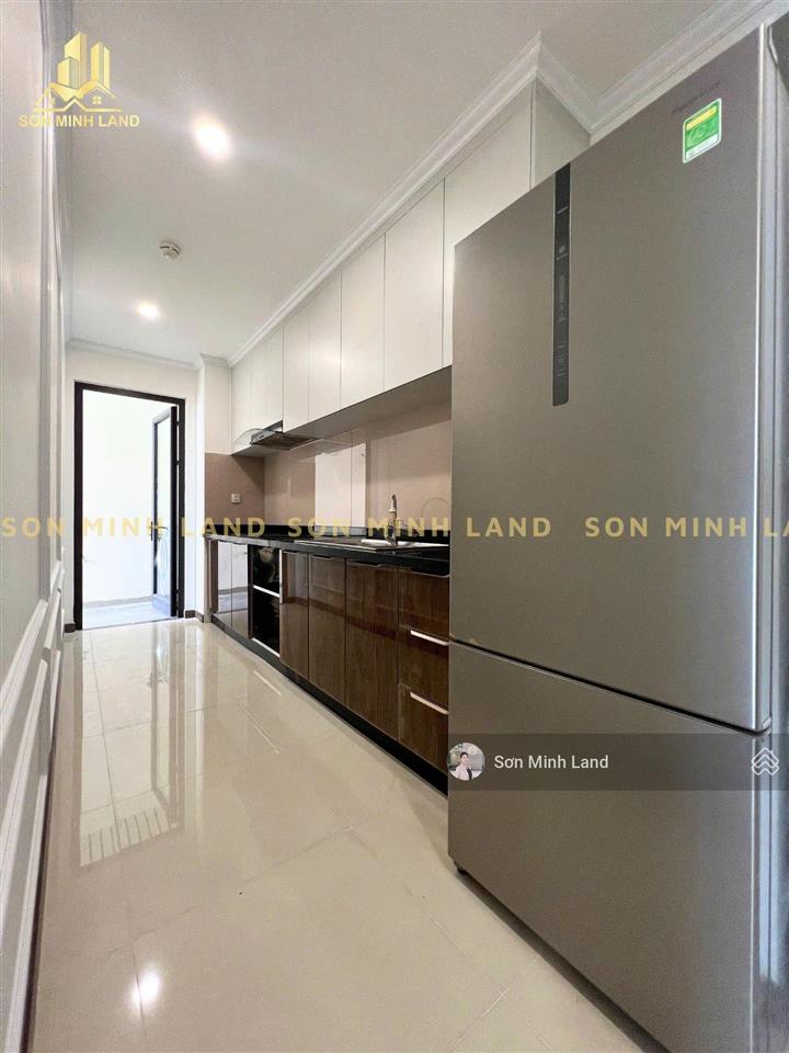 Bán căn 2pn (86m2) tầng cao  view thoáng đẹp  giá chỉ 10.5 tỷ tại hà đô centrosa. sơn minh land