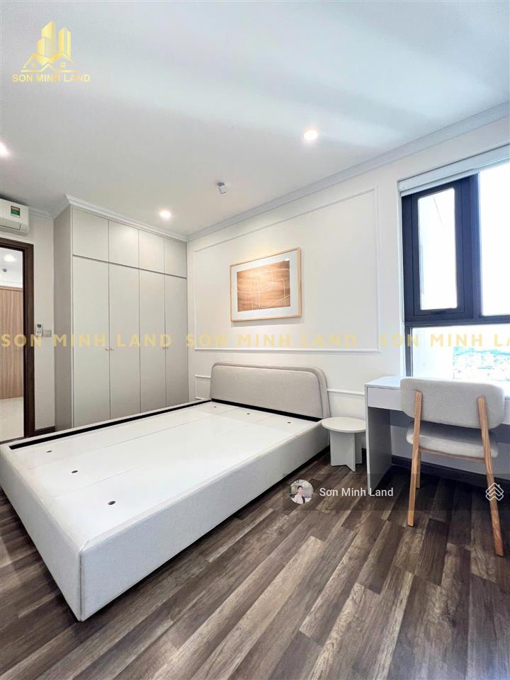 Bán căn 2pn (86m2) tầng cao  view thoáng đẹp  giá chỉ 10.5 tỷ tại hà đô centrosa. sơn minh land