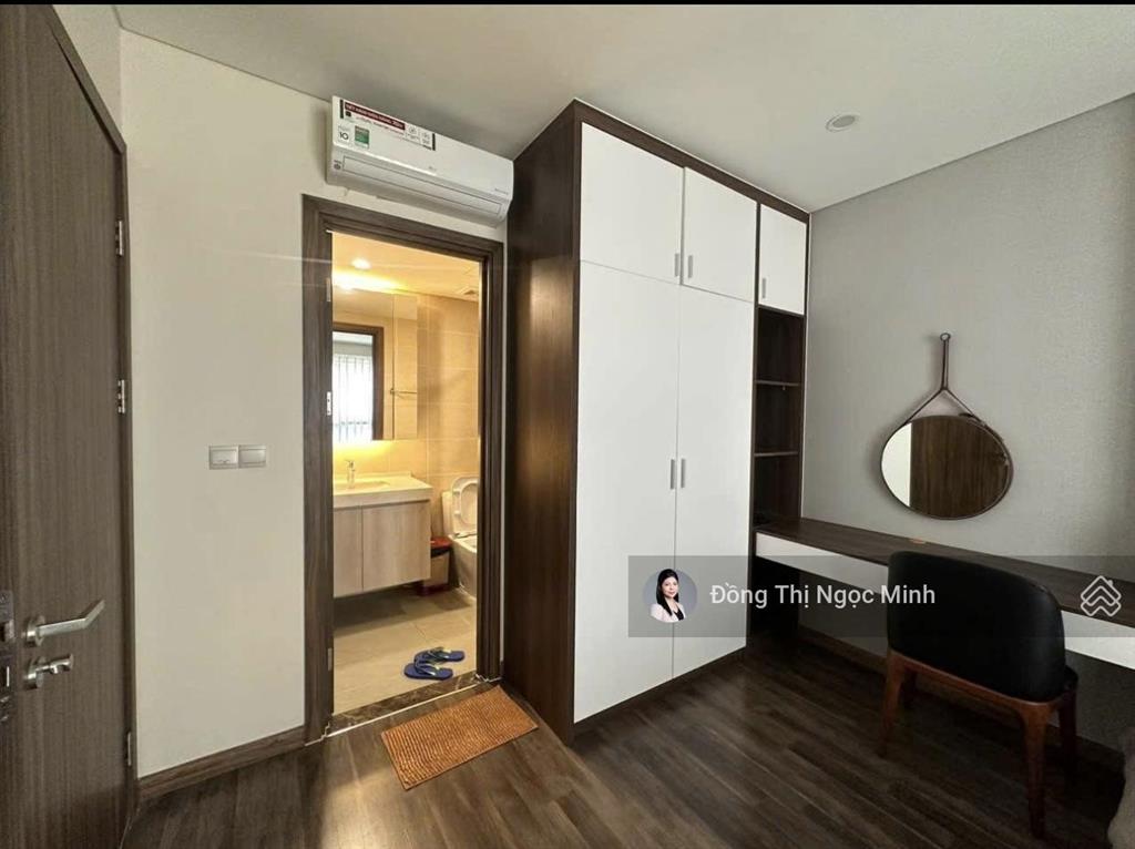 Giảm giá  cần bán nhanh căn 2pn (86m2). view công viên, giá chỉ 10.5 tỷ tại hà đôsơn minh land