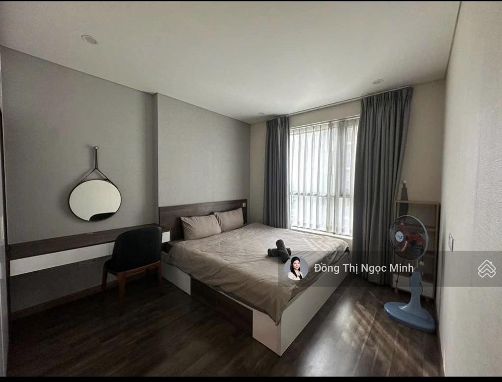 Giảm giá  cần bán nhanh căn 2pn (86m2). view công viên, giá chỉ 10.5 tỷ tại hà đôsơn minh land