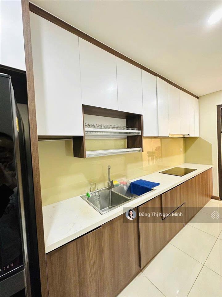 Giảm giá  cần bán nhanh căn 2pn (86m2). view công viên, giá chỉ 10.5 tỷ tại hà đôsơn minh land