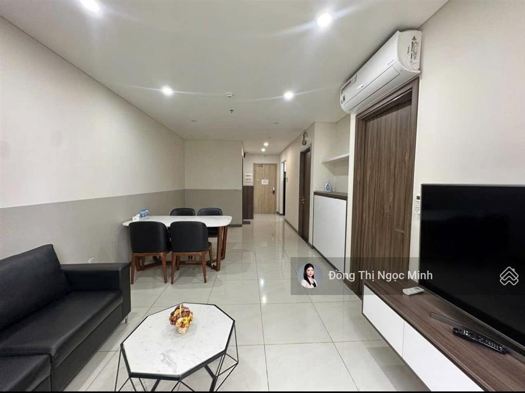Giảm giá  cần bán nhanh căn 2pn (86m2). view công viên, giá chỉ 10.5 tỷ tại hà đôsơn minh land