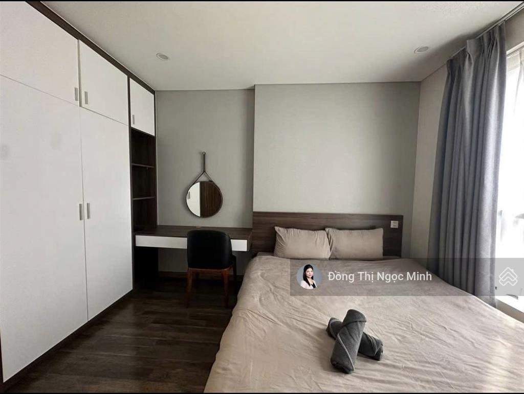 Giảm giá  cần bán nhanh căn 2pn (86m2). view công viên, giá chỉ 10.5 tỷ tại hà đôsơn minh land