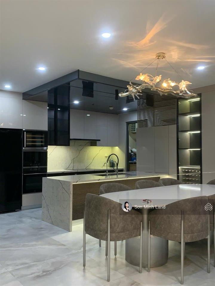 Sẵn sổ hồng bán căn góc 3pn+đn (139m2) view thoángdecor nt 2 tỷ tại hà đô centrosa.sơn minh land