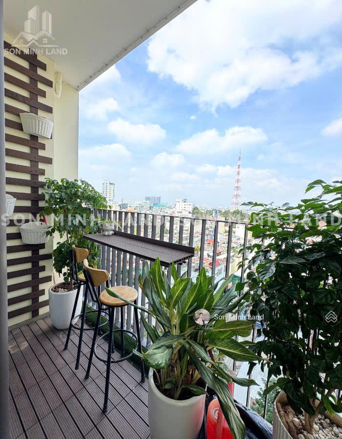 Sẵn sổ hồng bán căn góc 3pn+đn (139m2) view thoángdecor nt 2 tỷ tại hà đô centrosa.sơn minh land