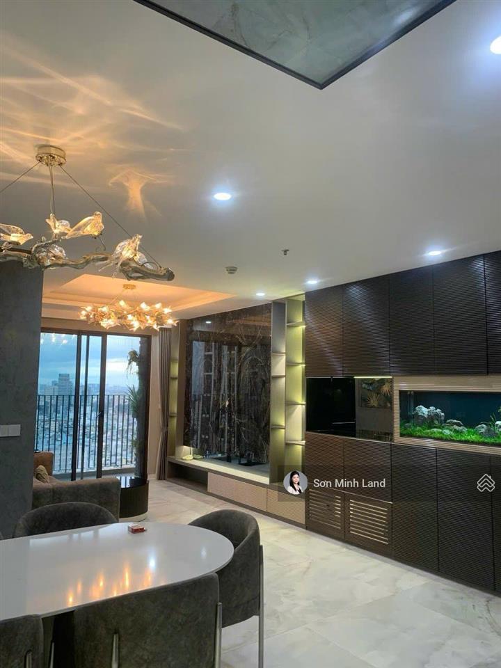Sẵn sổ hồng bán căn góc 3pn+đn (139m2) view thoángdecor nt 2 tỷ tại hà đô centrosa.sơn minh land