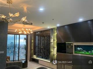 Sẵn sổ hồng bán căn góc 3pn+đn (139m2) view thoángdecor nt 2 tỷ tại hà đô centrosa.sơn minh land