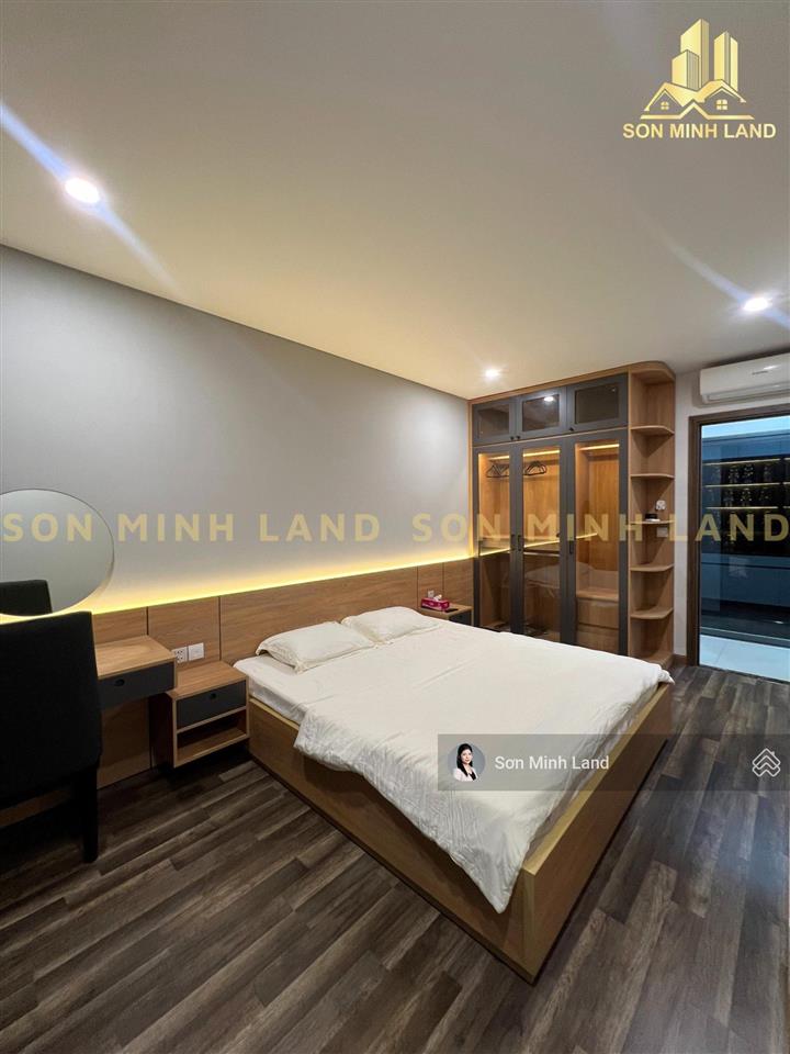 Sẵn sổ hồng bán căn góc 3pn+đn (139m2) view thoángdecor nt 2 tỷ tại hà đô centrosa.sơn minh land