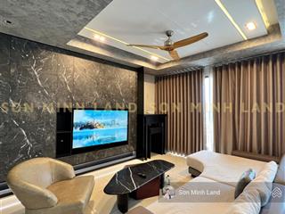Cần bán căn góc 3pn+(139m2) view thoáng đẹpnt decor sẵn sổ hồng tại hà đô centrosa.sơn minh land