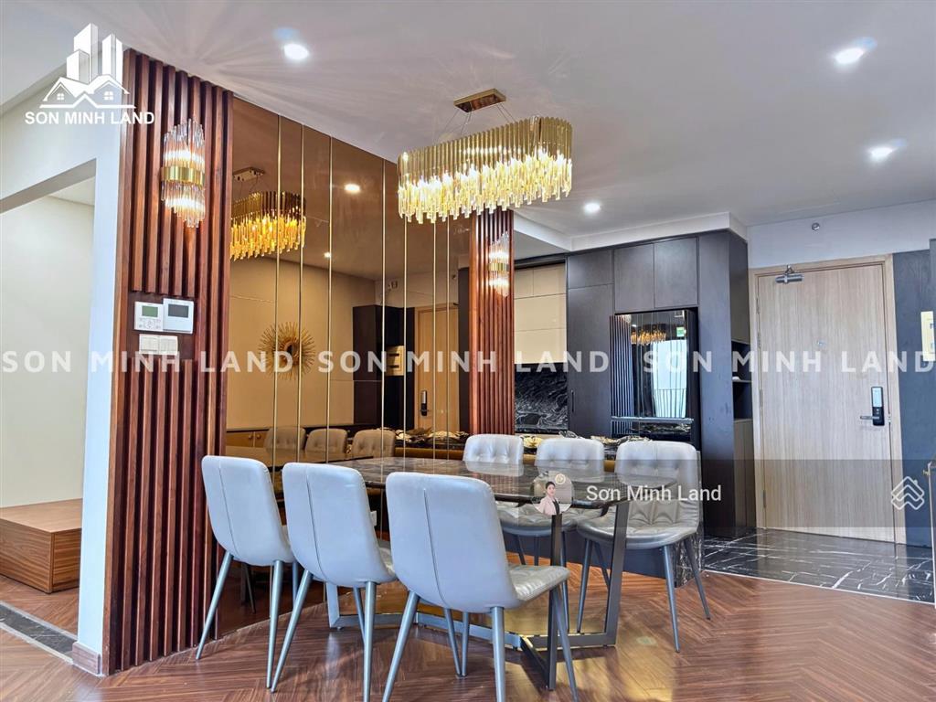 Chuyển nhượng căn góc 2pn+đn (107m2) nt cao cấp  view thoáng đẹp tại hà đô centrosa. sơn minh land