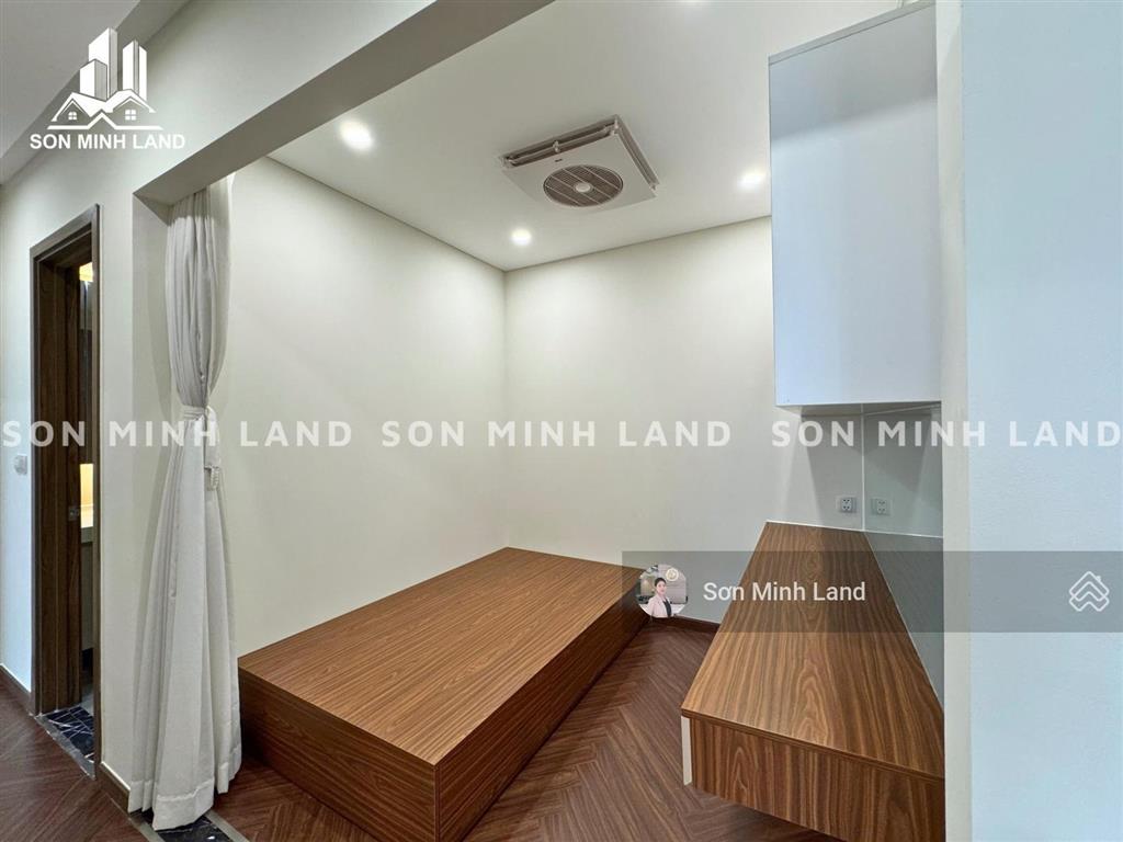 Chuyển nhượng căn góc 2pn+đn (107m2) nt cao cấp  view thoáng đẹp tại hà đô centrosa. sơn minh land