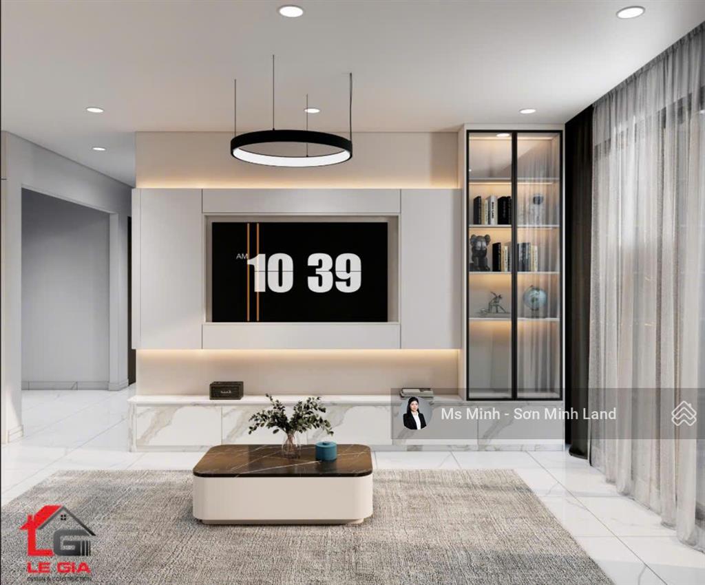 Giảm mạnh 1 tỷbán căn góc 4pn (138m2)view thoáng đẹp toà iris giá chỉ 22.5 tỷ tại hà đô. sơn minh