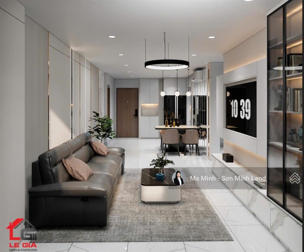 Giảm mạnh 1 tỷbán căn góc 4pn (138m2)view thoáng đẹp toà iris giá chỉ 22.5 tỷ tại hà đô. sơn minh