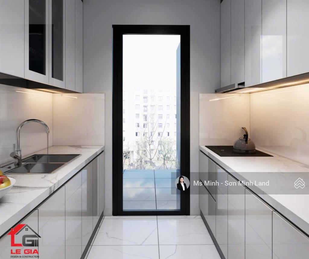 Giảm mạnh 1 tỷbán căn góc 4pn (138m2)view thoáng đẹp toà iris giá chỉ 22.5 tỷ tại hà đô. sơn minh