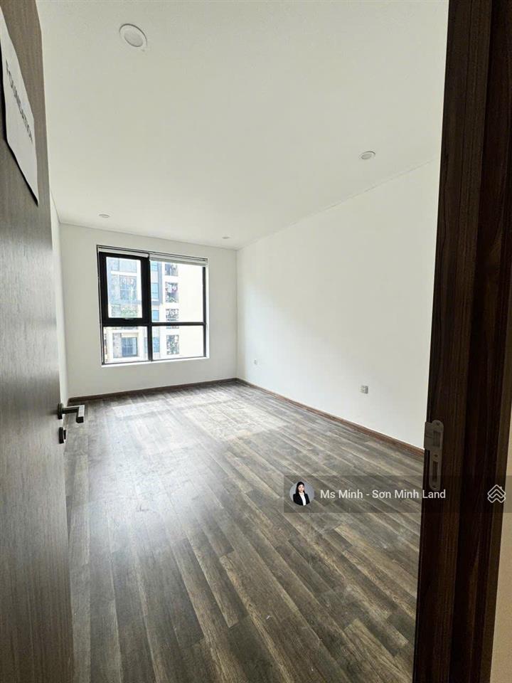 Bán căn 1pn + đn (57,7m²) nhà trống  dễ decor theo sở thích  view hồ bơi tại hà đô. sơn minh land