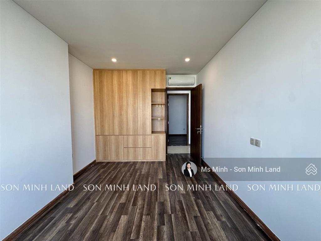 Cho thuê căn 4pn 2wc (139m2) nhà mới đẹp  view thoáng mát tại hà đô centrosa. sơn minh land
