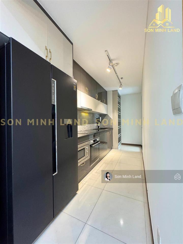 Cần bán căn 3pn (106,4m2) nội thất cao cấpthiết bị smart homesẵn sổ hồng tại hà đô. sơn minh land