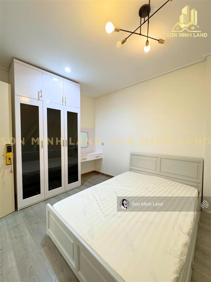 Cần bán căn 3pn (106,4m2) nội thất cao cấpthiết bị smart homesẵn sổ hồng tại hà đô. sơn minh land