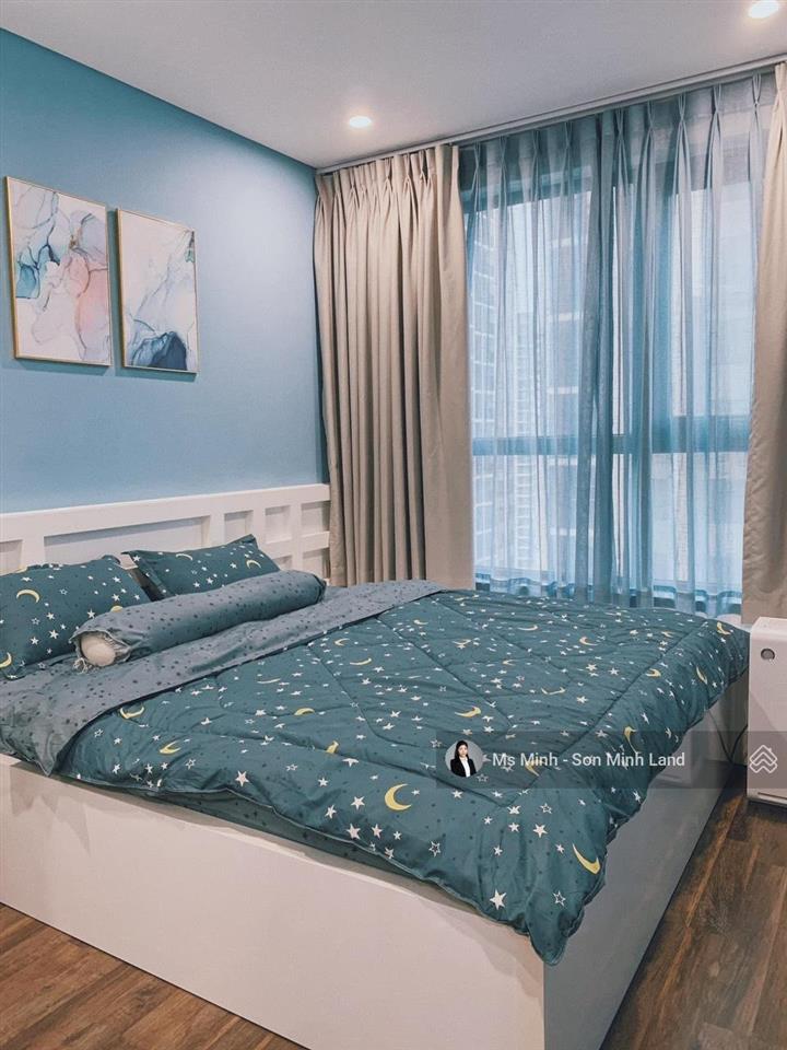 Bán nhanh căn 1pn+đn view thoáng đẹp  toà iris  tầng đẹp tại hà đô centrosa. sơn minh land