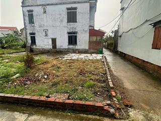 Bán đất tại xã phú sơn, 2,4 tỷ, 42,5 m2, mặt tiền đẹp ngõ thoáng