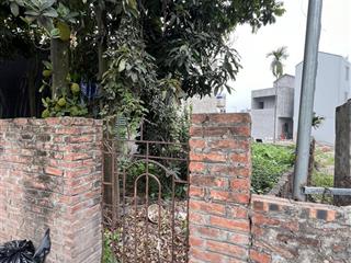 Bán đất tại xã đặng xá, gia lâm, hà nội, diện tích 65 m2 giá cực mềm