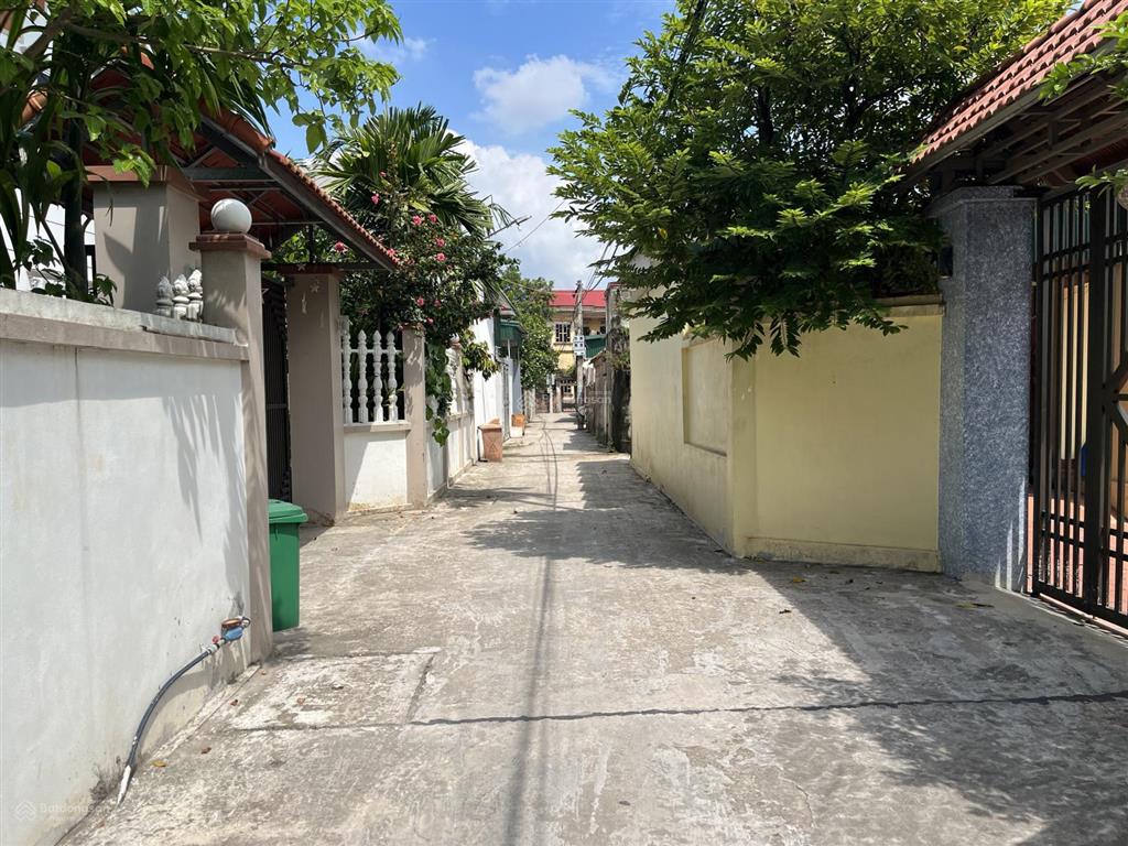 Bán đất 63.2m2 tại xã cổ bi, gia lâm, hà nội, lô góc siêu đẹp ô tô vào tận nơi