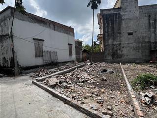 Bán đất 63.2m2 tại xã cổ bi, gia lâm, hà nội, lô góc siêu đẹp ô tô vào tận nơi