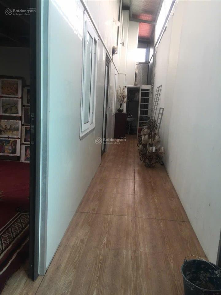 Bán đất có nhà sẵn 6 phòng trọ đang cho thuê dòng tiền ổn định ở thôn kiêu kỵ sát vin giá 4.2 tỉ