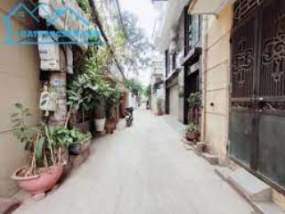 Bán đất tại xã dương quang diện tích 58.7 m2 mặt tiền 4m ngõ ô tô con vào cách trục chính 30m