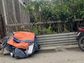 Bán đất đấu giá xã đặng xá, gia lâm diện tích 95m đường ô tô tránh giá cực rẻ
