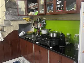Bán nhà 3 tầng dân xây tại kiêu kỵ, đường ô tô thông diện tích 48m2