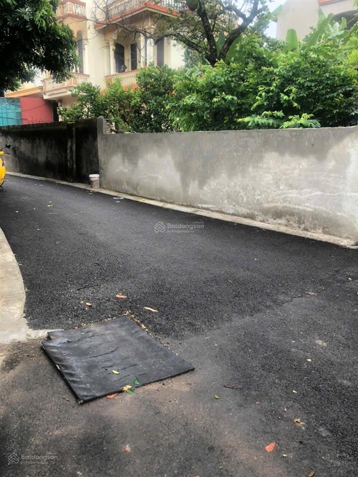 Bán nhà 3 tầng dân xây tại kiêu kỵ, đường ô tô thông diện tích 48m2