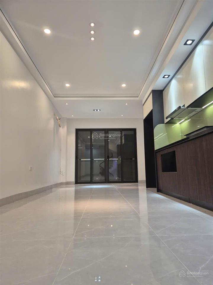 Chính chủ bán nhà riêng 33.7m2 tại đường ngô xuân quảng, 8 tỷ thiết kế đẹp 5 tầng