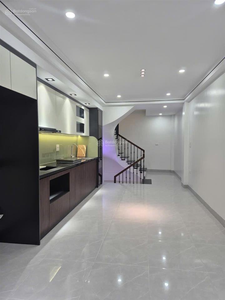 Chính chủ bán nhà riêng 33.7m2 tại đường ngô xuân quảng, 8 tỷ thiết kế đẹp 5 tầng