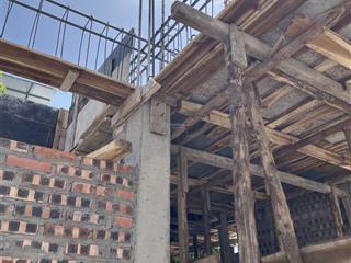 Bán nhà 3 tỷ, 40m2 tại phú sơn, huyện gia lâm, hà nội xây 3 tầng ngõ thoáng mát