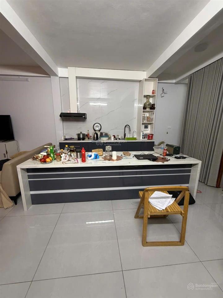 Bán nhà dân xây 5 tầng diện tích 43.3m2, đầy đủ đồ đường ô tô vào tận nhà tại đặng xá