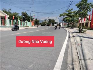 Cần tiền cắt bán lô đất tâm huyết 190m2 thổ cư mặt đường nhà vuông xã diên điền