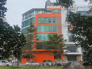Chính chủ cho thuê căn góc mặt phố tú mỡ 7 tầng. diện tích 1000m2 sàn sử dụng  0942 330 ***
