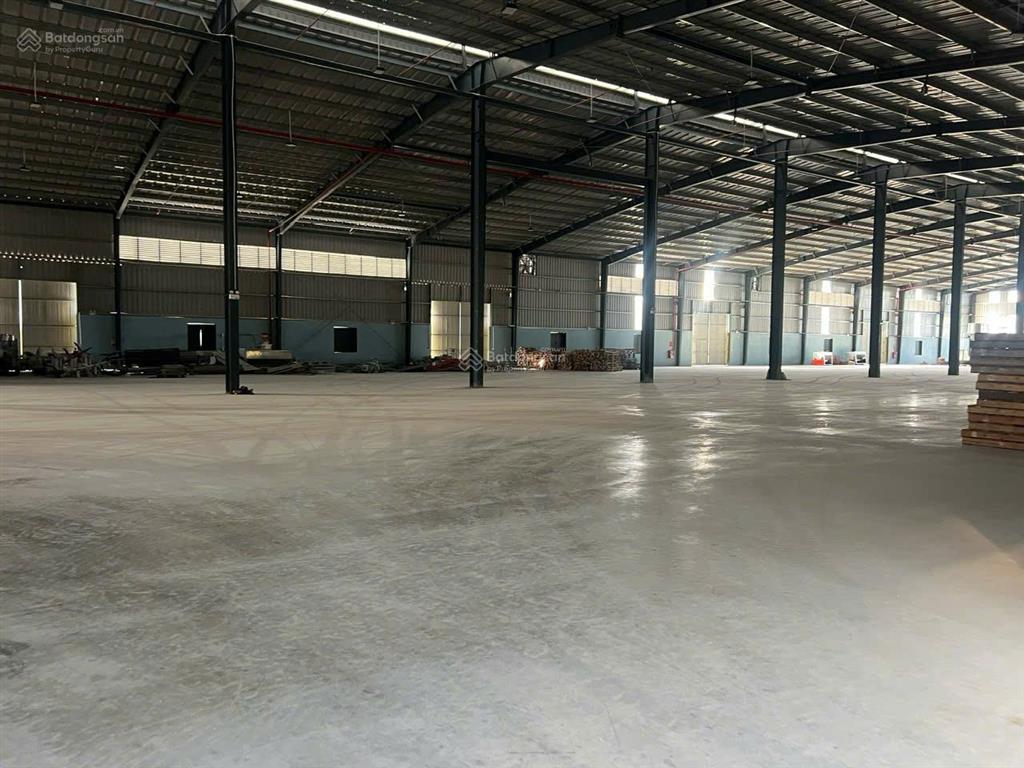 Cho thuê kho xưởng chính chủ tại cụm kcn trung lương, hà nam vào ngay.  0942 330 ***