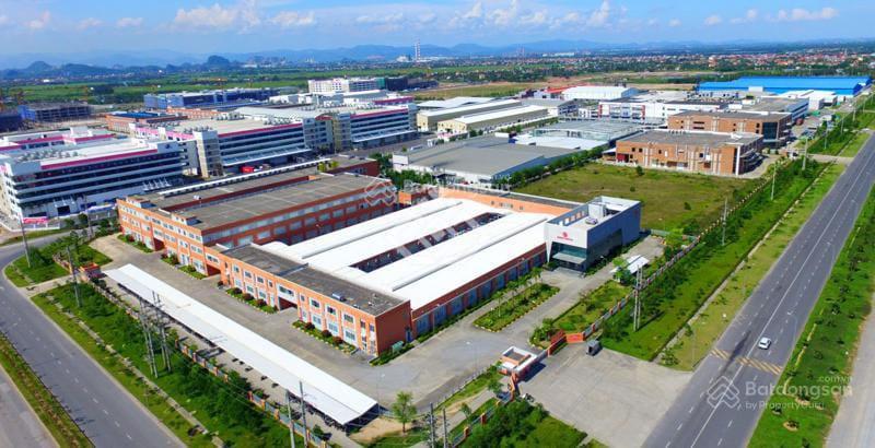 Cho thuê kho xưởng chính chủ tại cụm kcn trung lương, hà nam vào ngay.  0942 330 ***