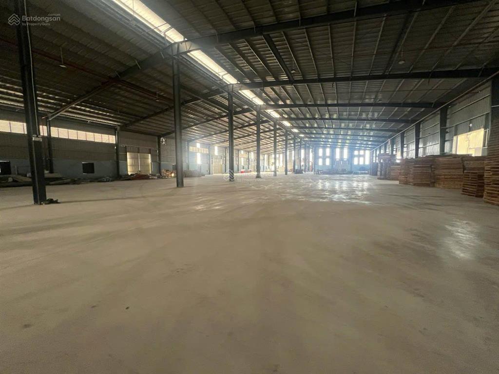 Cho thuê kho xưởng chính chủ tại cụm kcn trung lương, hà nam vào ngay.  0942 330 ***